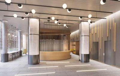 Home2 Suites By Hilton New York Times Square