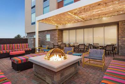 Home2 Suites by Hilton Leesburg