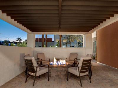 Home2 Suites by Hilton Las Vegas I-215 Curv