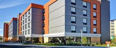 Home2 Suites By Hilton Boston Franklin