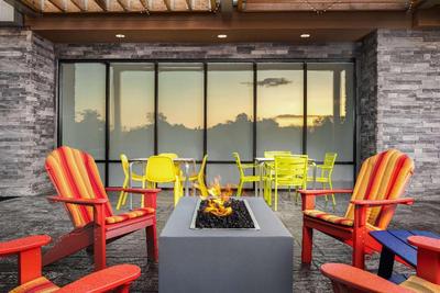 Home2 Suites By Hilton Boston Franklin