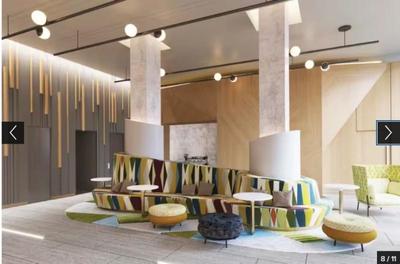 Hampton Inn New York Times Square