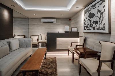 Voque Hotel & Serviced Residence Sukhumvit 51