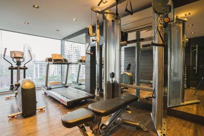 Voque Hotel & Serviced Residence Sukhumvit 51