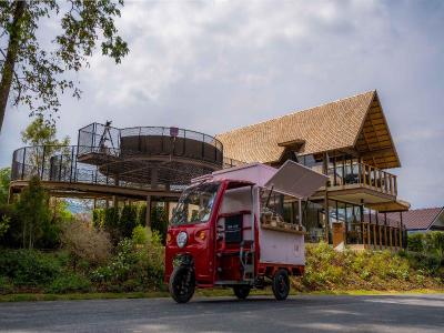 Marasca Khao Yai