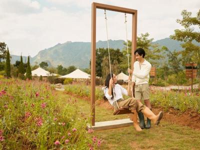 Marasca Khao Yai
