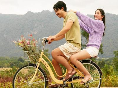 Marasca Khao Yai