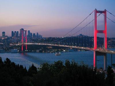 Taksim No 44 Hotel & Suites