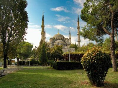 Taksim No 44 Hotel & Suites