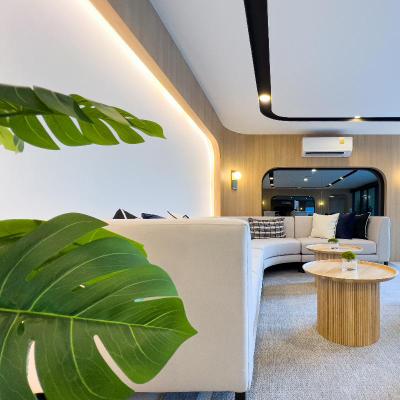 Wellness Stay & Hotel Sukhumvit 107