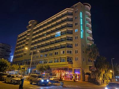 Green House City Hotel