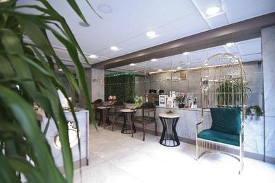 Nova City Hotel