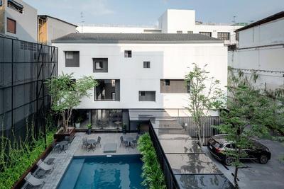 Lilit Bang Lumphu Hotel