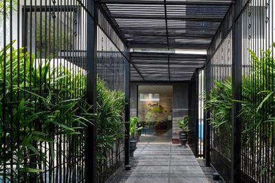 Lilit Bang Lumphu Hotel