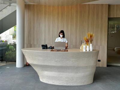 Hotel MYS Khao Yai