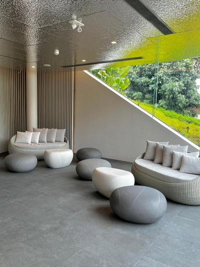 Hotel MYS Khao Yai
