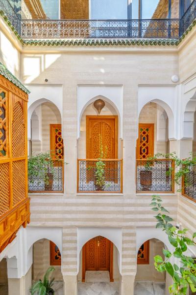 Palais Tara & Spa