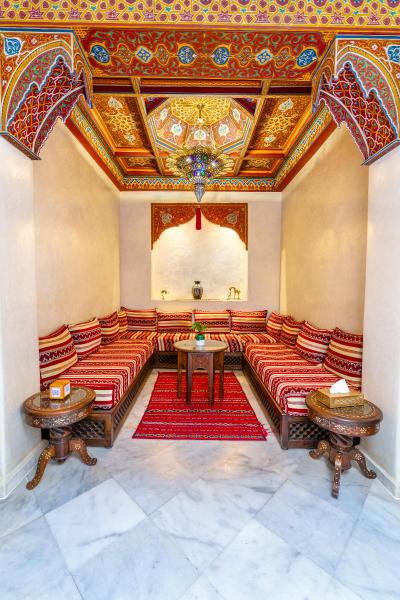 Palais Tara & Spa