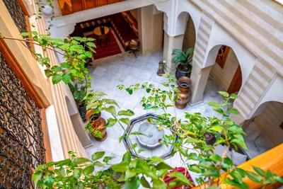 Palais Tara & Spa