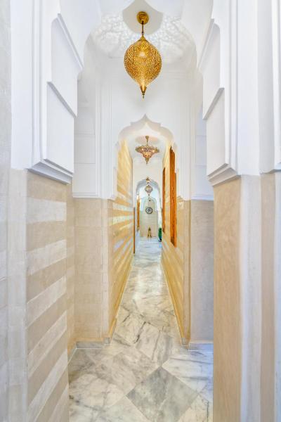 Palais Tara & Spa