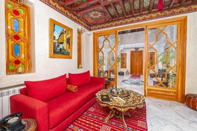 Palais Tara & Spa