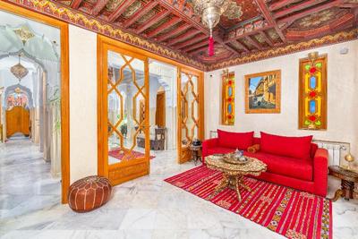 Palais Tara & Spa