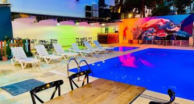 Grand LAVİN Hotel