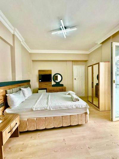 Grand LAVİN Hotel