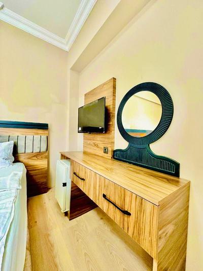 Grand LAVİN Hotel