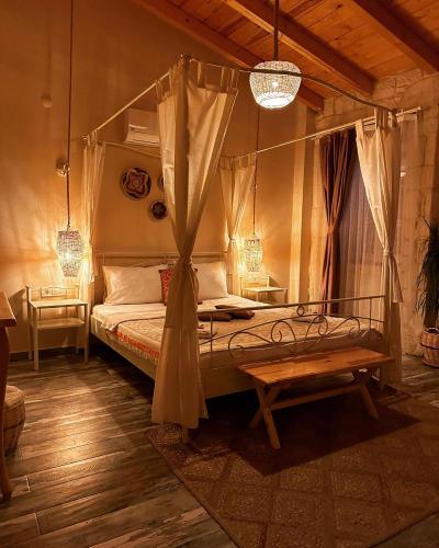 Hera Butik Hotels Alaçatı