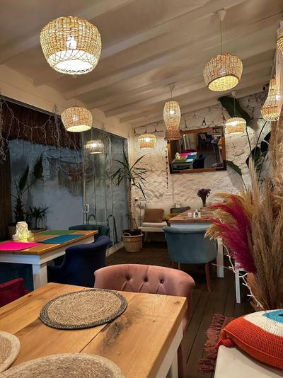 Hera Butik Hotels Alaçatı