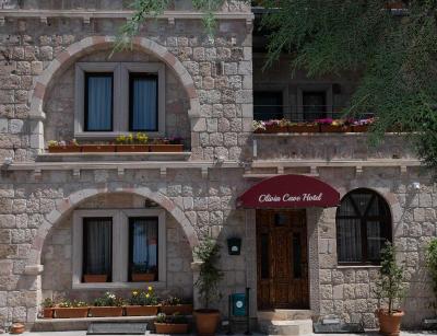 Olivia Cave Hotel