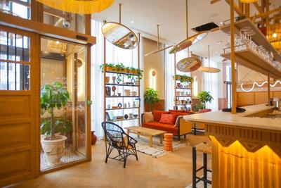 Bloom House Hotel