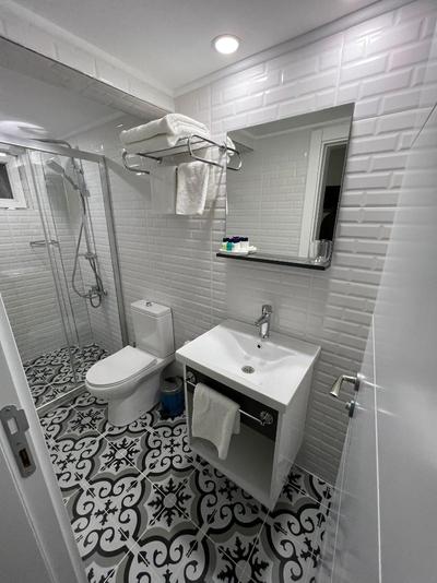 My Home Hotel Gulluk