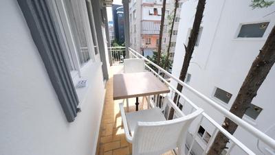 My Home Hotel Gulluk