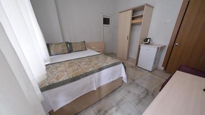 My Home Hotel Gulluk
