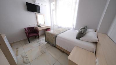 My Home Hotel Gulluk