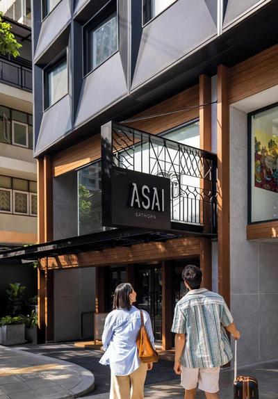 ASAI Bangkok Sathorn