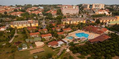 Miramor Garden Resort
