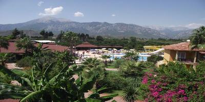 Miramor Garden Resort