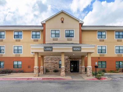Extended Stay Americasuites Austin Roundrock South
