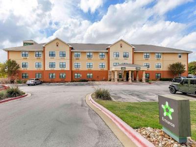 Extended Stay Americasuites Austin Roundrock South
