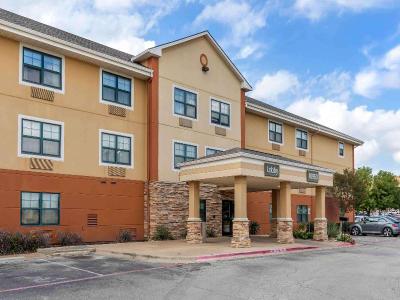 Extended Stay Americasuites Austin Roundrock South