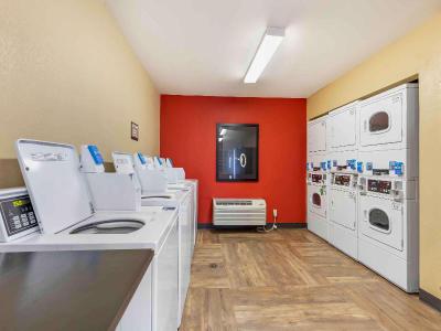 Extended Stay Americasuites Austin Roundrock South