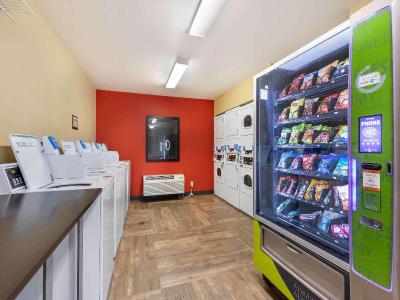 Extended Stay Americasuites Austin Roundrock South