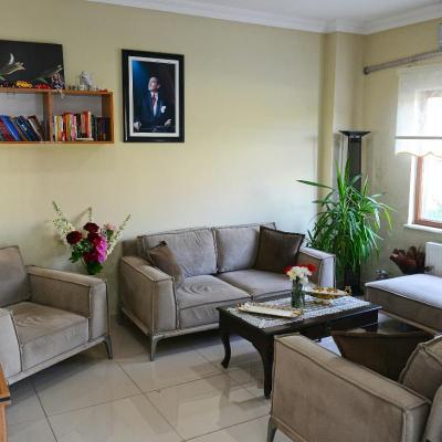 Doyuranlar Ata Hotel
