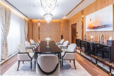 Hilton Garden Inn Samarkand Afrosiyob