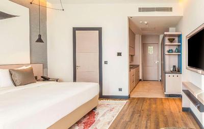 Hilton Garden Inn Samarkand Afrosiyob