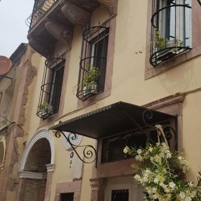 Soho Ayvalik