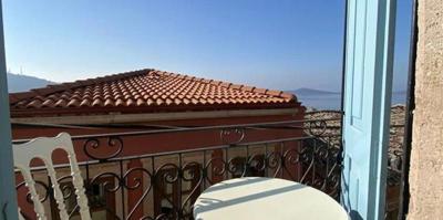 Soho Ayvalik
